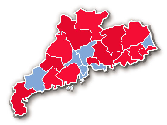   全省已有14個(gè)市55個(gè)點(diǎn)已建立起屠宰溯源視頻系統(tǒng)，覆蓋率高達(dá)百分之八十。