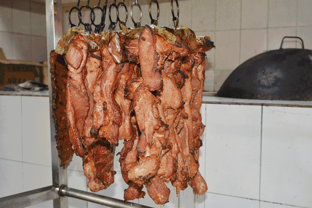 你關心的食品安全問題，南海區(qū)政協(xié)委員組團來調研！齊齊建言獻策