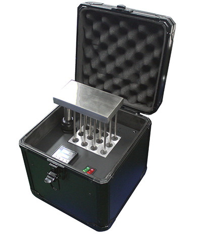 水產(chǎn)品快速檢測箱的配置及使用注意事項(xiàng)